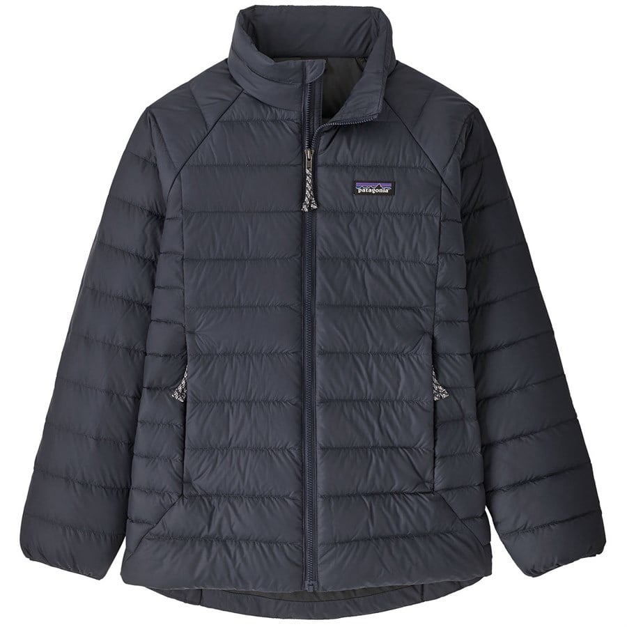 Patagonia Drop Tail Down Sweater - Kids'