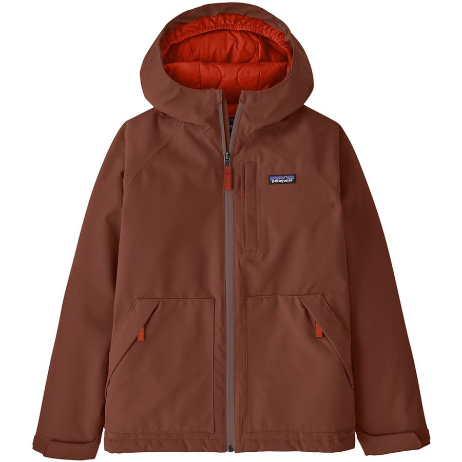 Patagonia Everyday Ready Jacket - Kids'