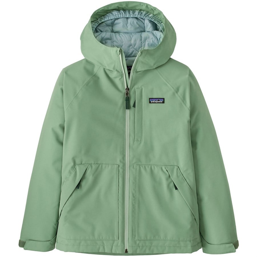 Patagonia Everyday Ready Jacket - Kids'
