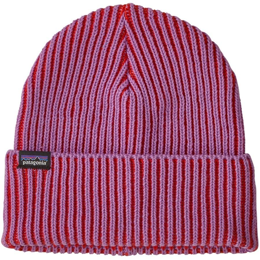 Patagonia Fishermans Rolled Beanie