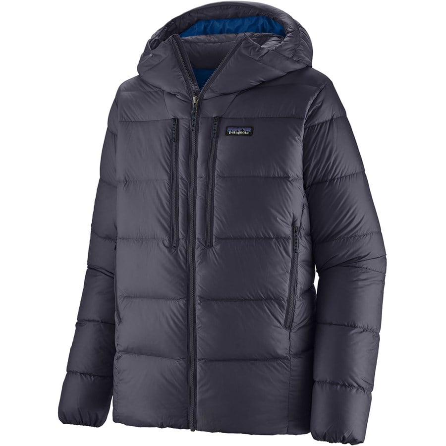 Patagonia Fitz Roy Down Hoodie - Men's