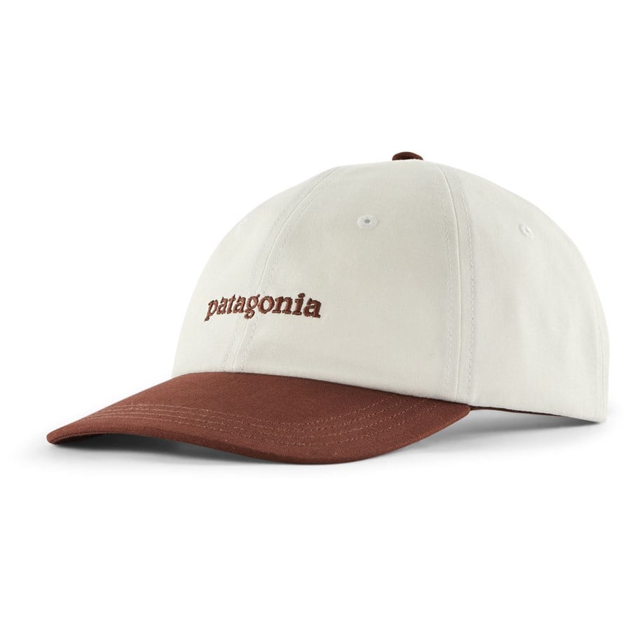 Patagonia Fitz Roy Icon Trad Cap