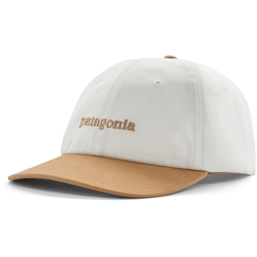 Patagonia Fitz Roy Icon Trad Cap