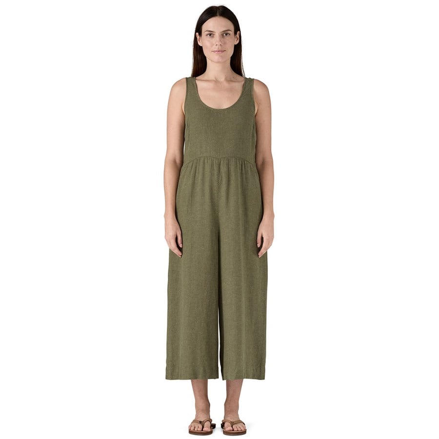 Patagonia Garden Island Jumpsuit - Women's