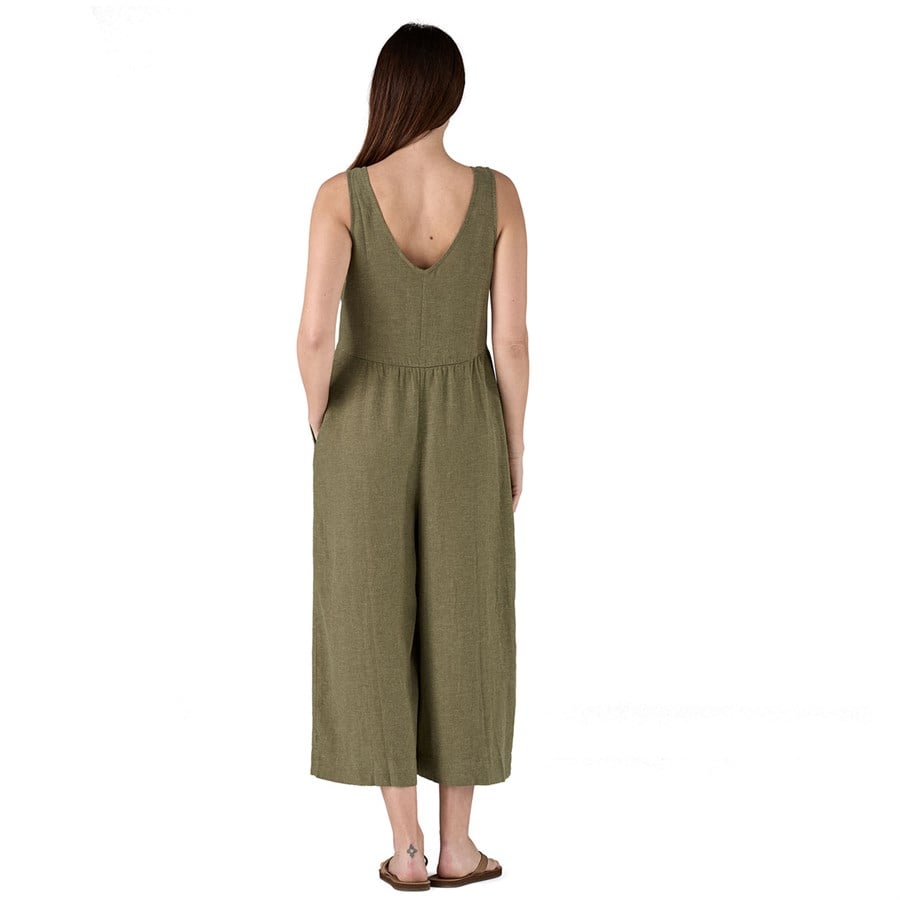 Patagonia Garden Island Jumpsuit - Women's