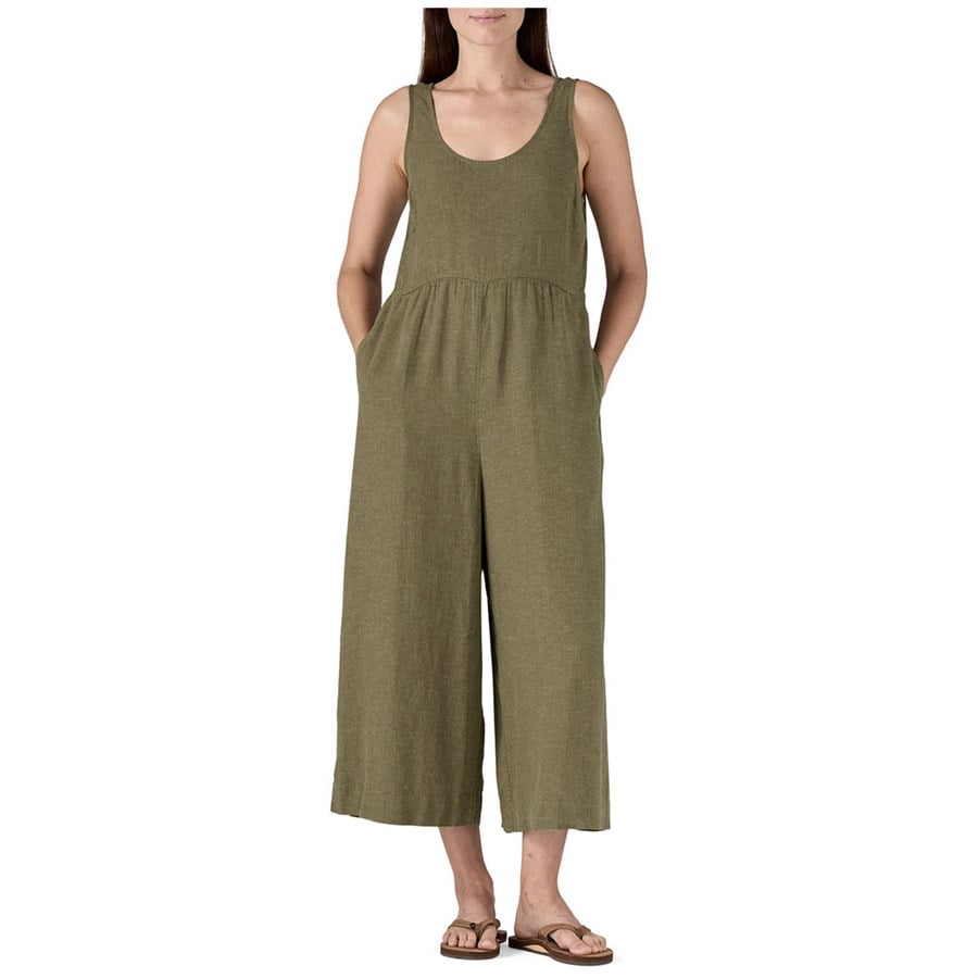 Patagonia Garden Island Jumpsuit - Women's