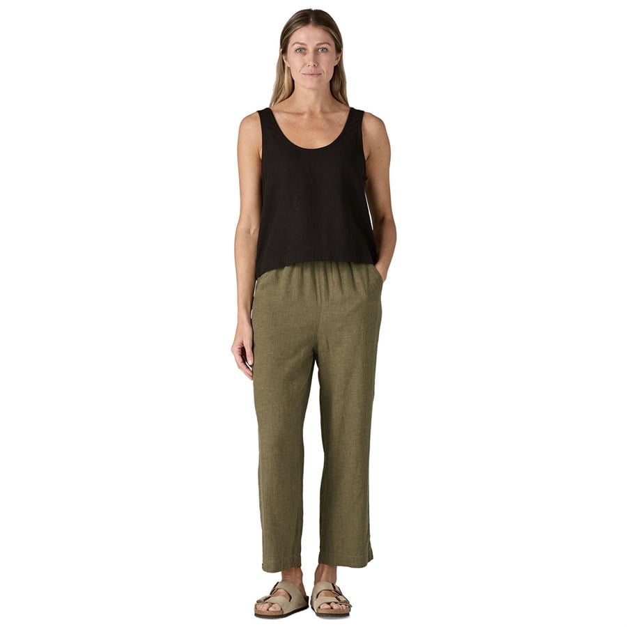 Patagonia Garden Island Pants - Women's