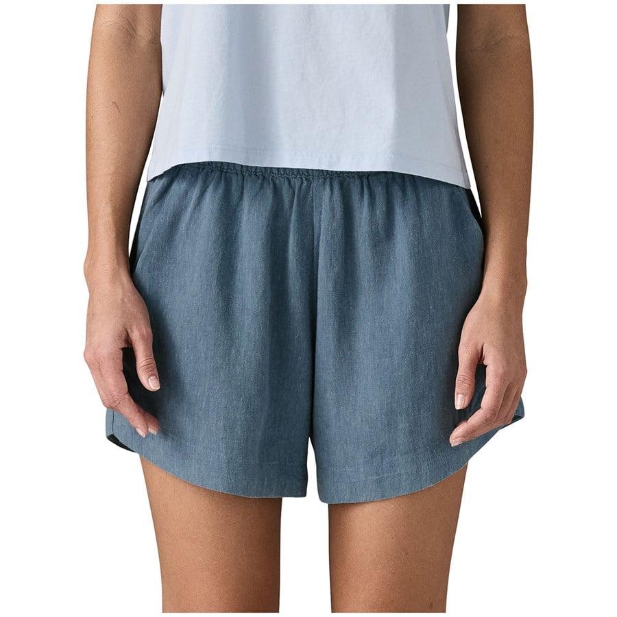Patagonia Garden Island Shorts - Women's