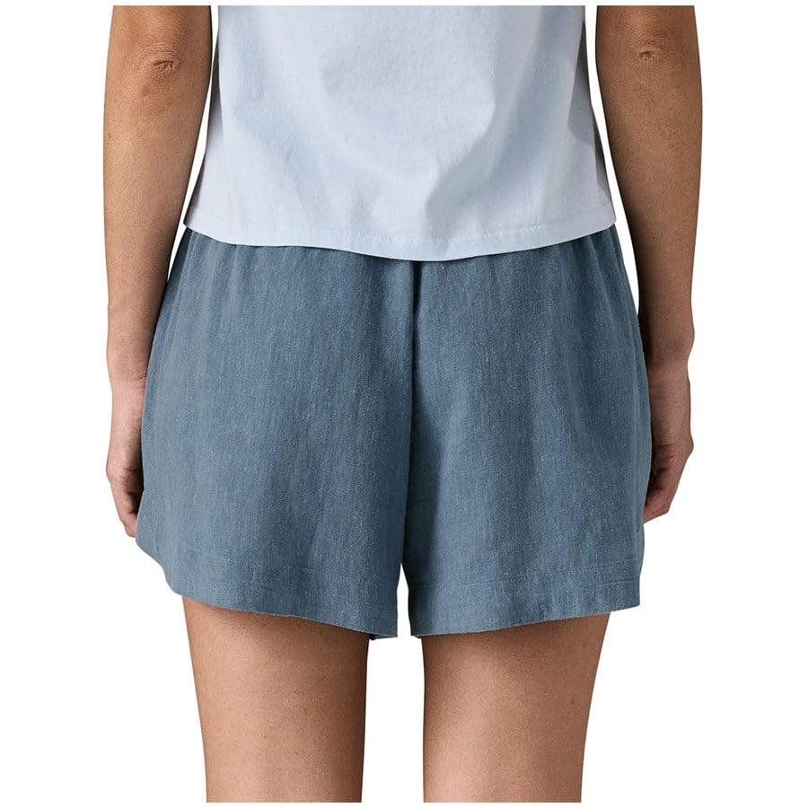 Patagonia Garden Island Shorts - Women's