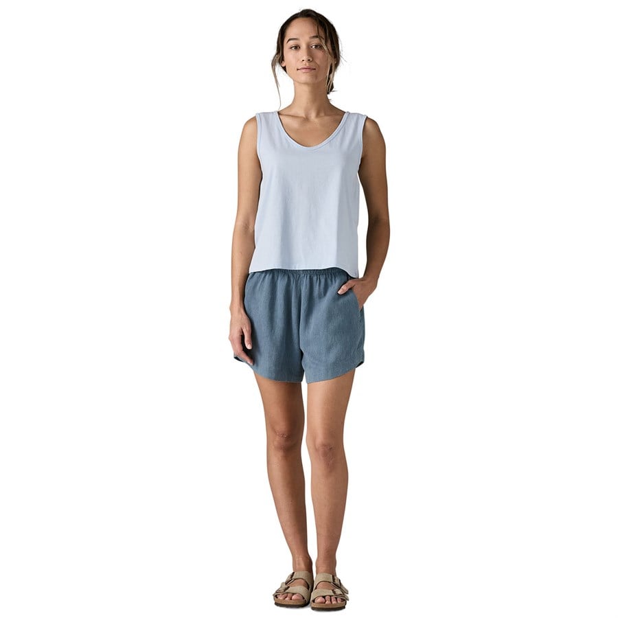 Patagonia Garden Island Shorts - Women's