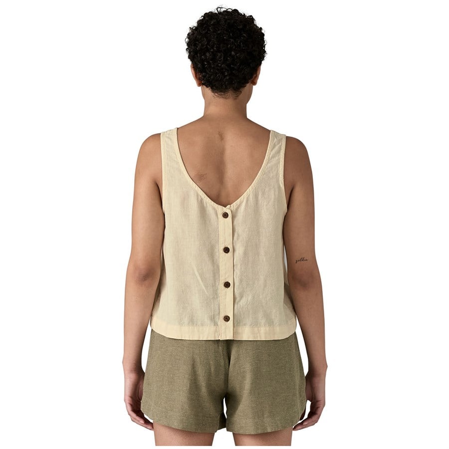 Patagonia Garden Island Top - Women's