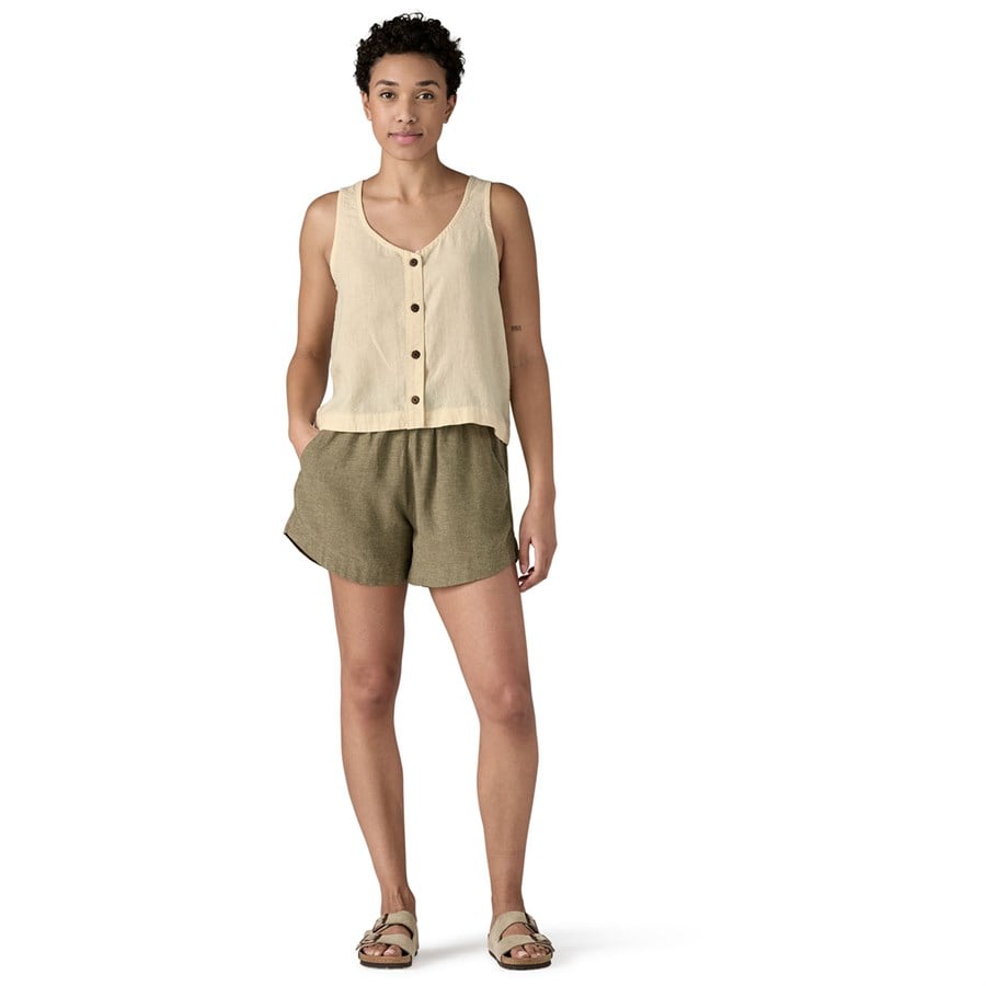 Patagonia Garden Island Top - Women's