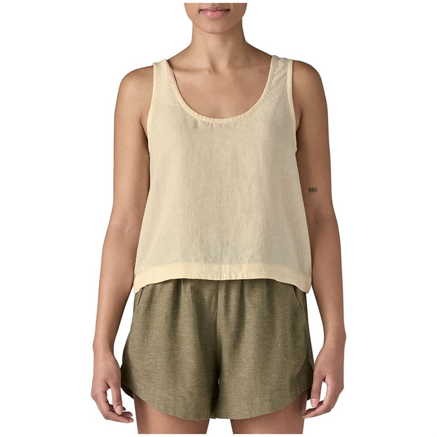 Patagonia Garden Island Top - Women's