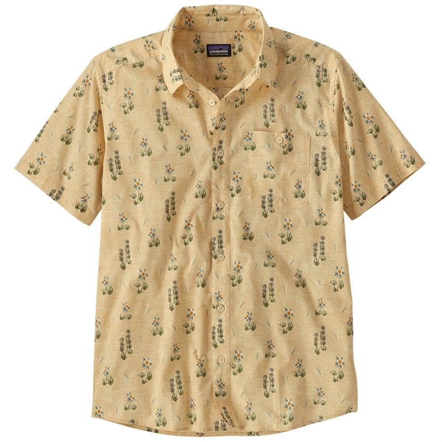 Patagonia Go To Shirt - Men's