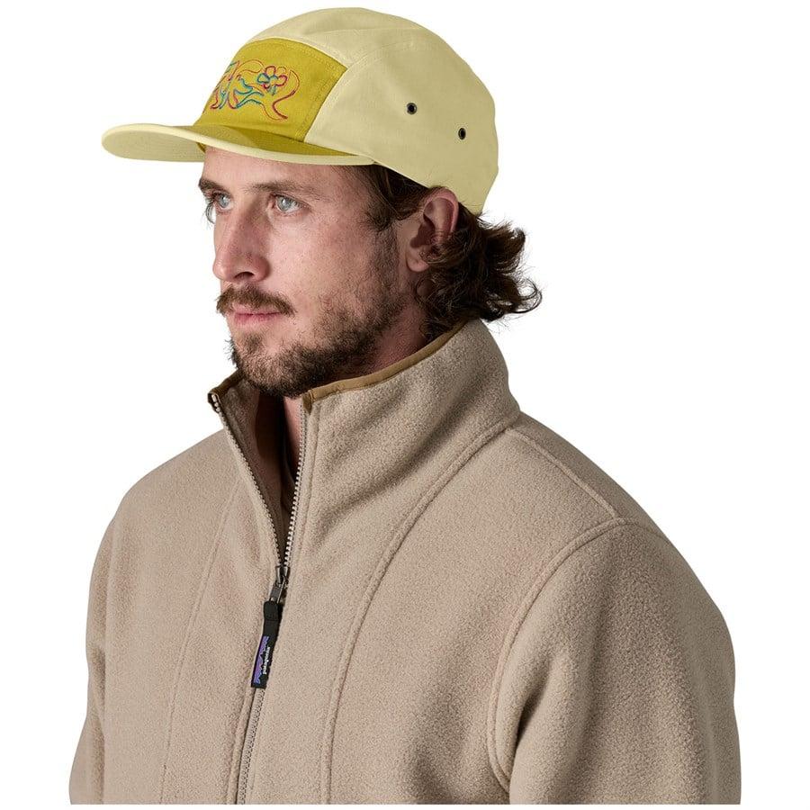 Patagonia Graphic Maclure Hat