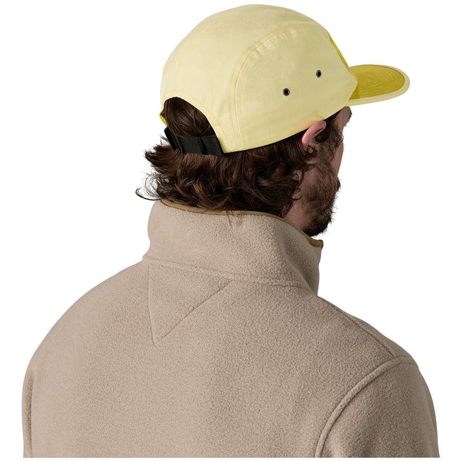 Patagonia Graphic Maclure Hat