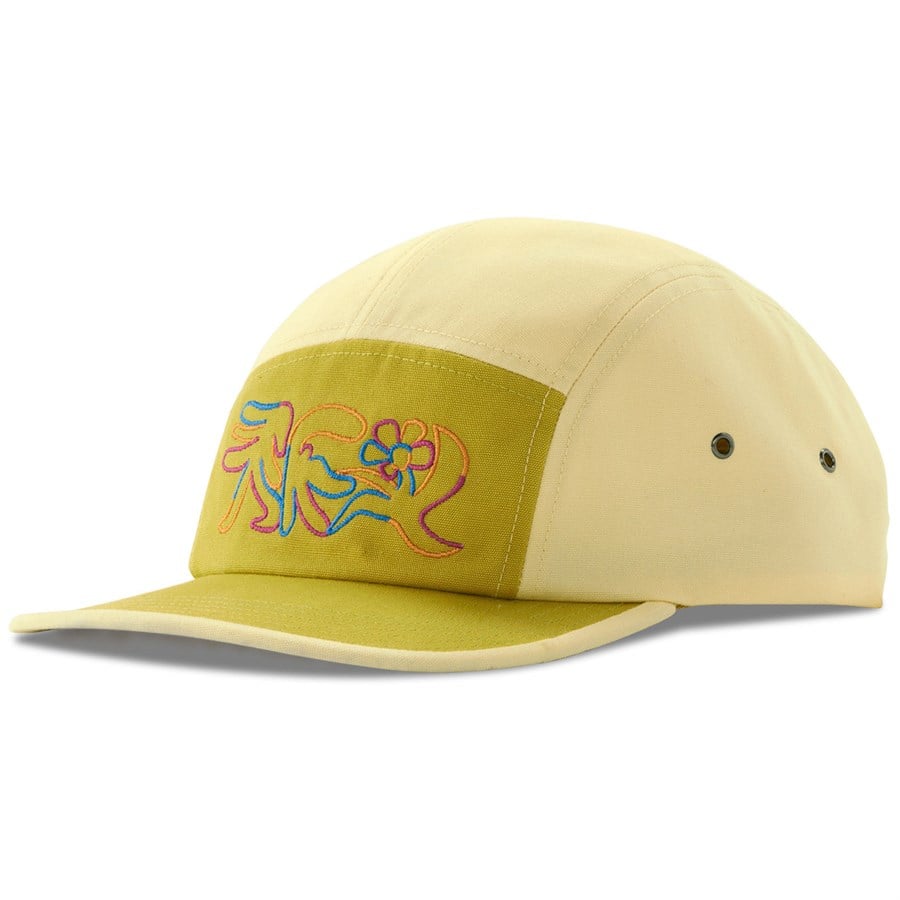 Patagonia Graphic Maclure Hat