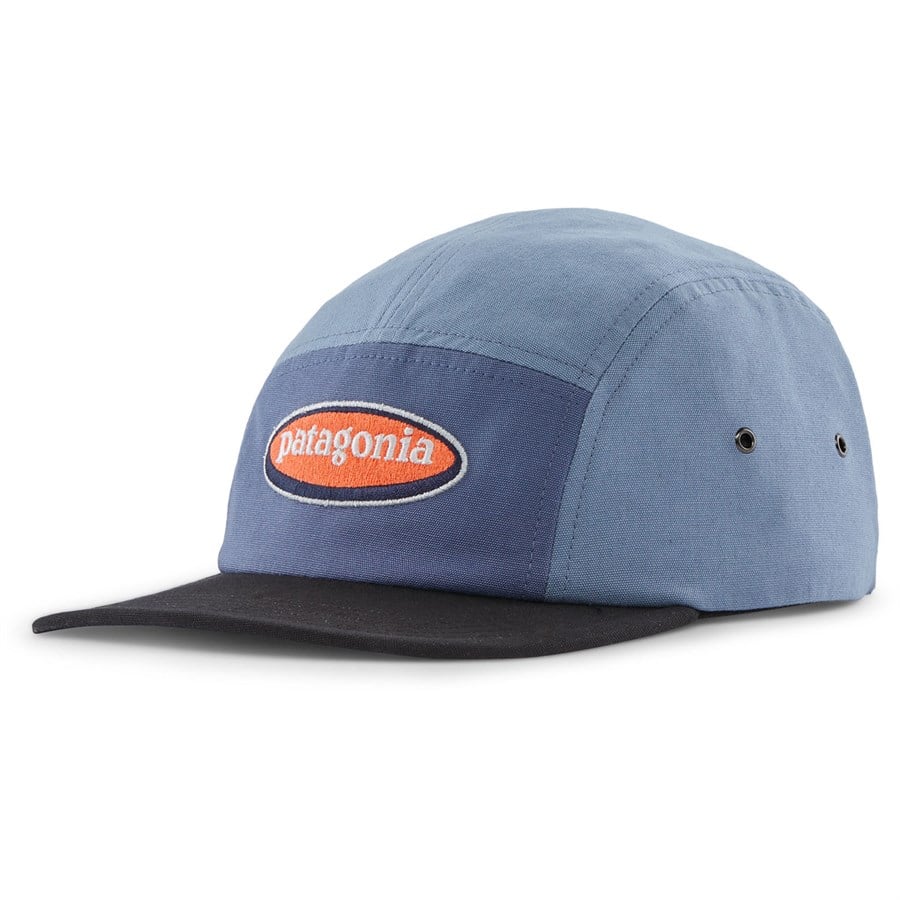 Patagonia Graphic Maclure Hat