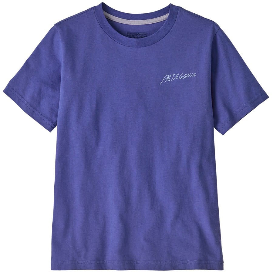 Patagonia Graphic T-Shirt - Kids'