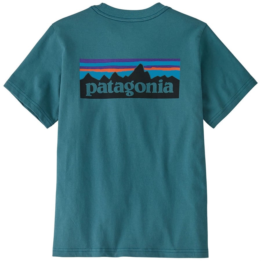 Patagonia Graphic T-Shirt - Kids'