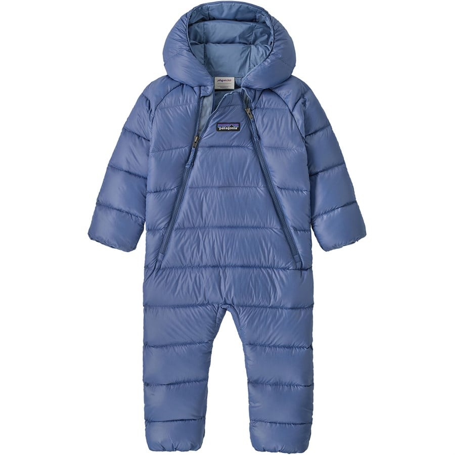 Patagonia Hi-Loft Down Sweater Bunting - Infants'