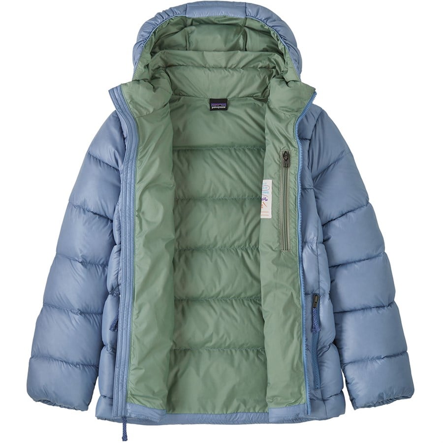 Patagonia Hi-Loft Down Sweater Hoodie - Kids'