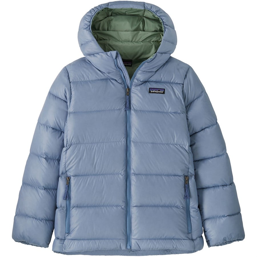 Patagonia Hi-Loft Down Sweater Hoodie - Kids'