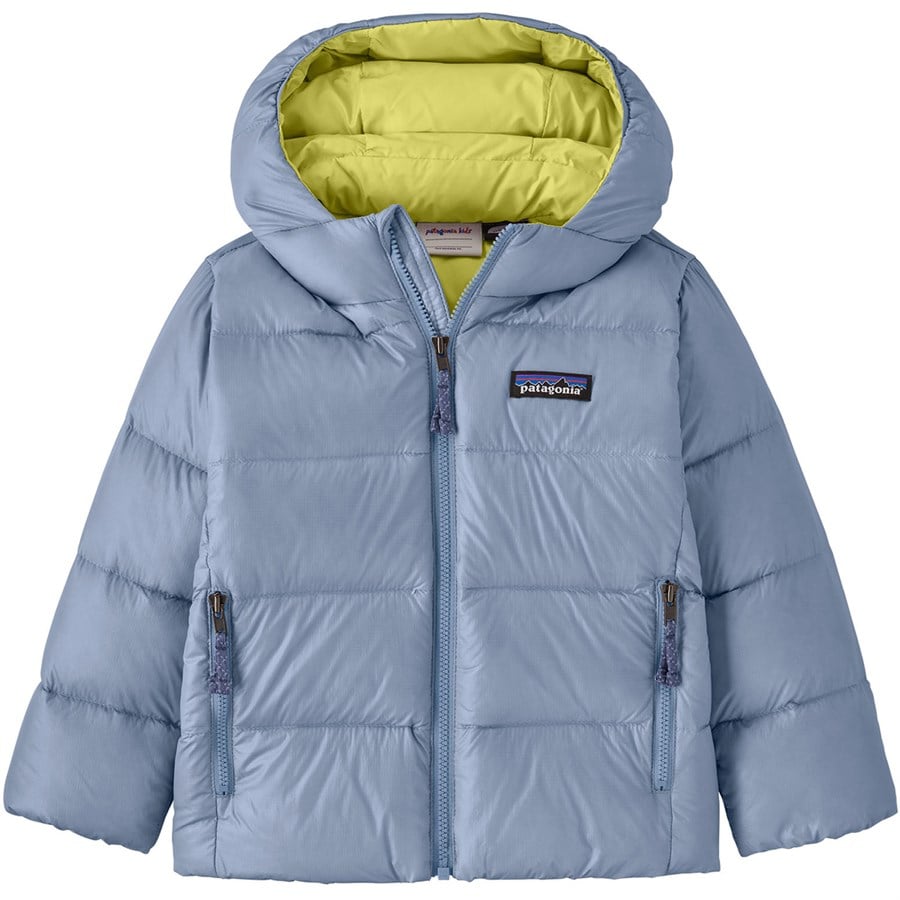 Patagonia Hi-Loft Down Sweater Hoodie - Toddlers'