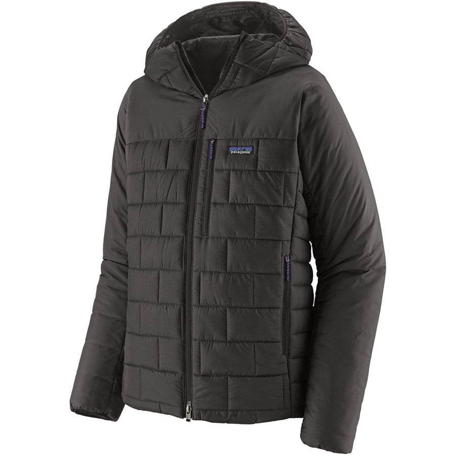 Patagonia Hi-Loft Nano Puff Hoodie - Men's