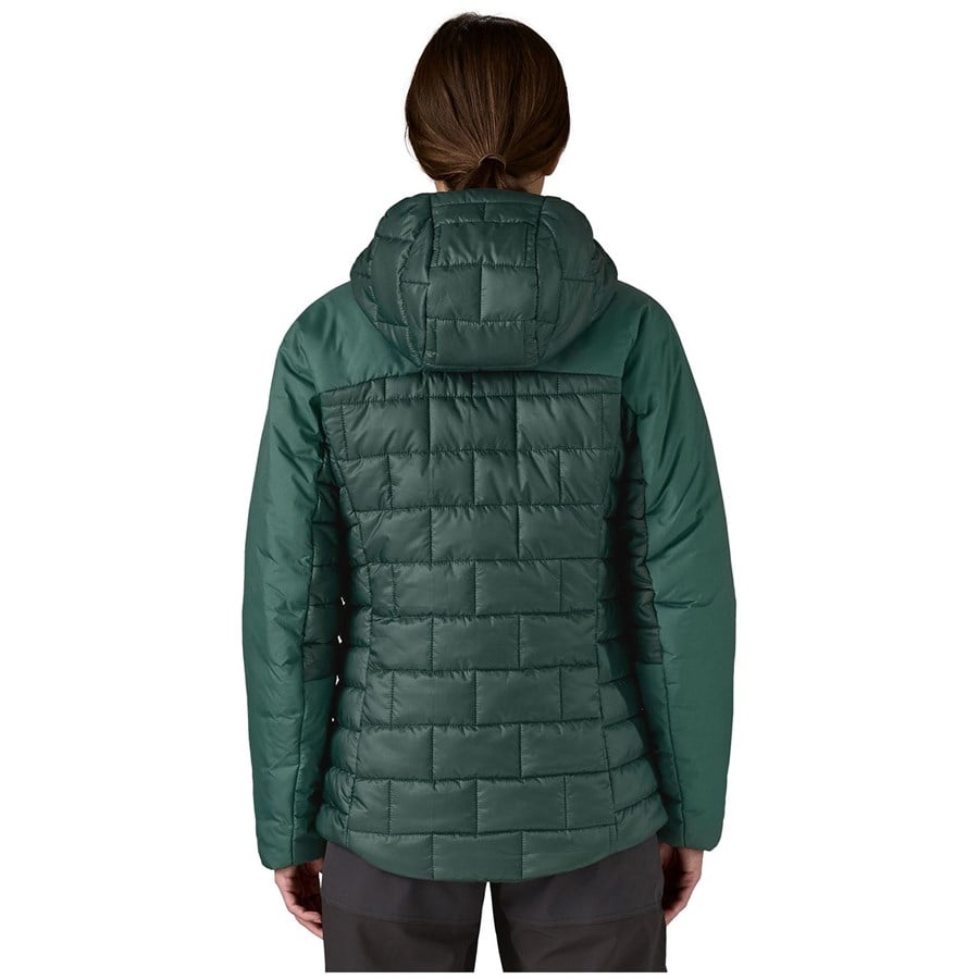 Patagonia Hi-Loft Nano Puff Hoodie - Women's