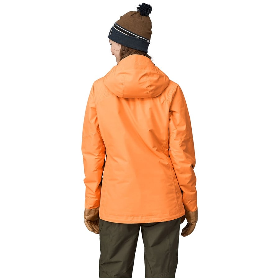 Patagonia Insulated Powder Town Jacket - Women's
