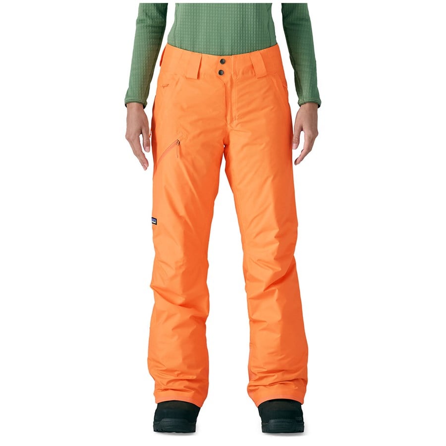 Patagonia Insulated Powder Town Pants - Women's