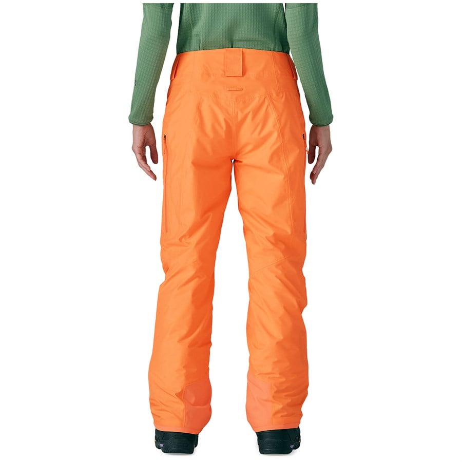 Patagonia Insulated Powder Town Pants - Women's