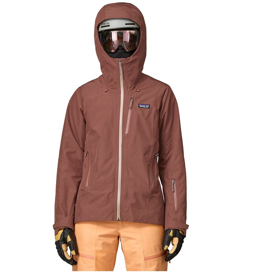 Patagonia Insulated Storm Shift Jacket - Women's