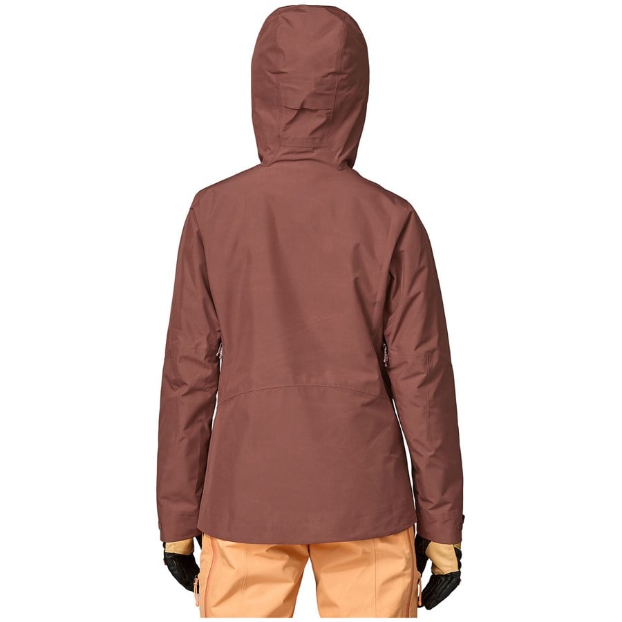 Patagonia Insulated Storm Shift Jacket - Women's