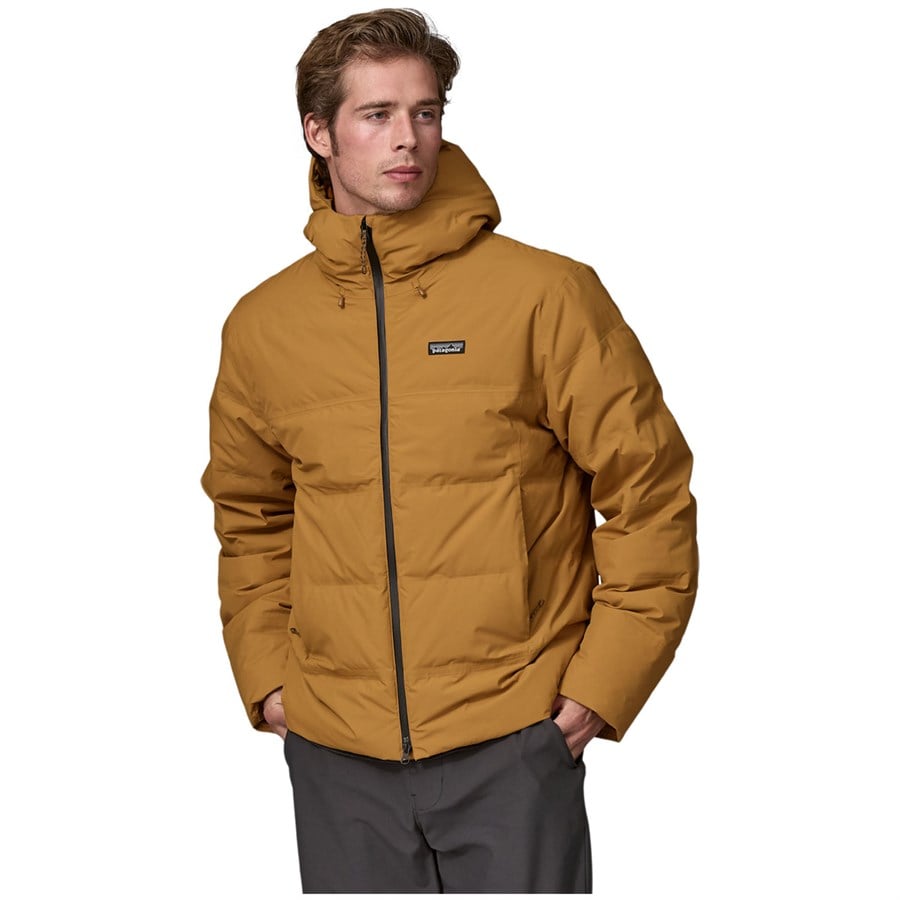 Patagonia Jackson Glacier Jacket - Men's