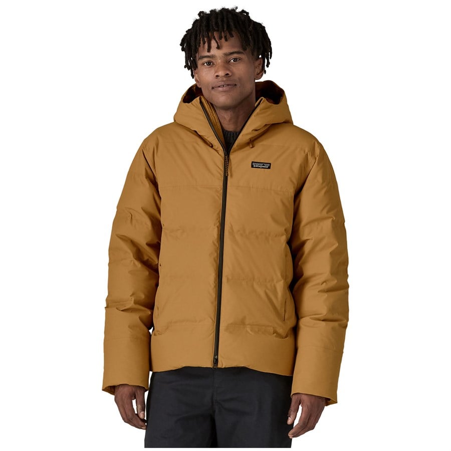 Patagonia Jackson Glacier Jacket - Men's
