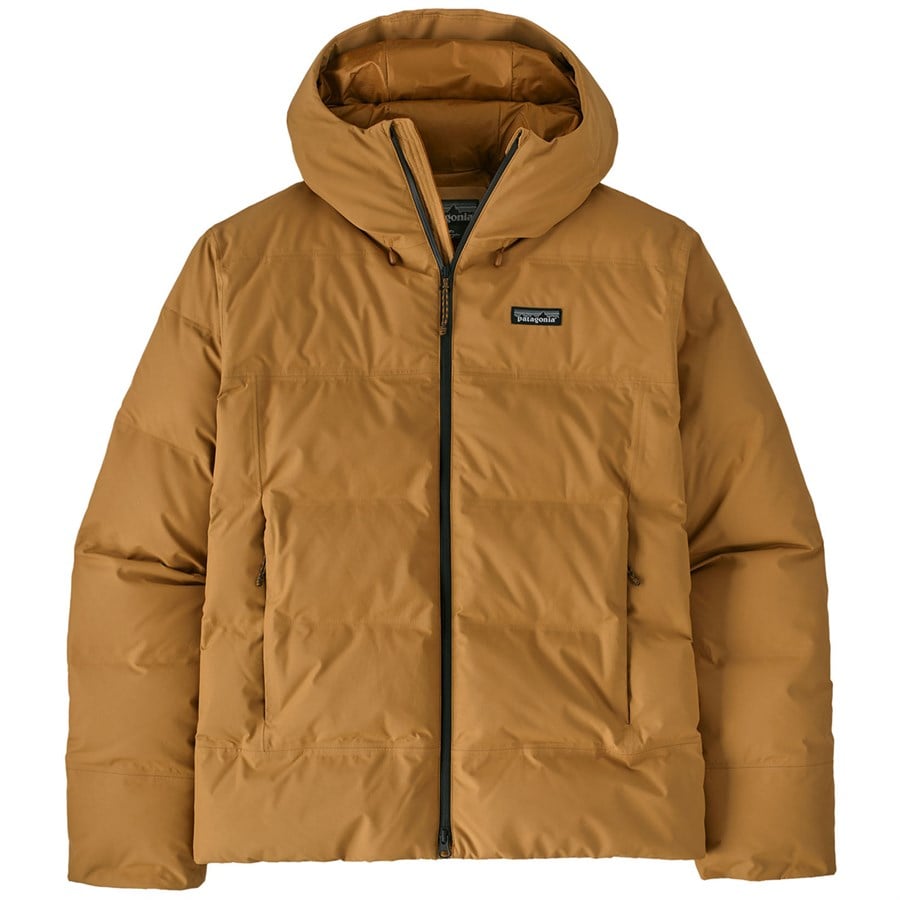 Patagonia Jackson Glacier Jacket - Men's