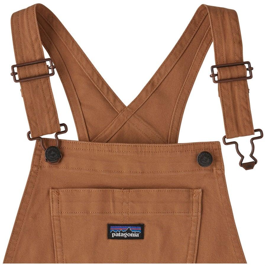 Patagonia Kids' Overalls - Boys'