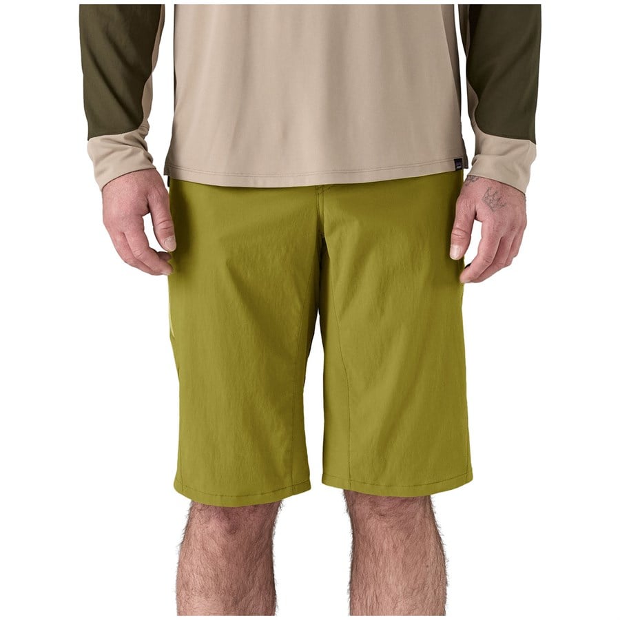 Patagonia Landfarer Bike Shorts