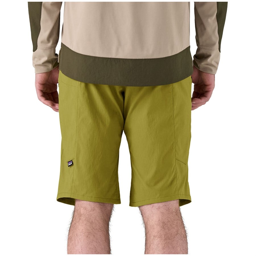 Patagonia Landfarer Bike Shorts