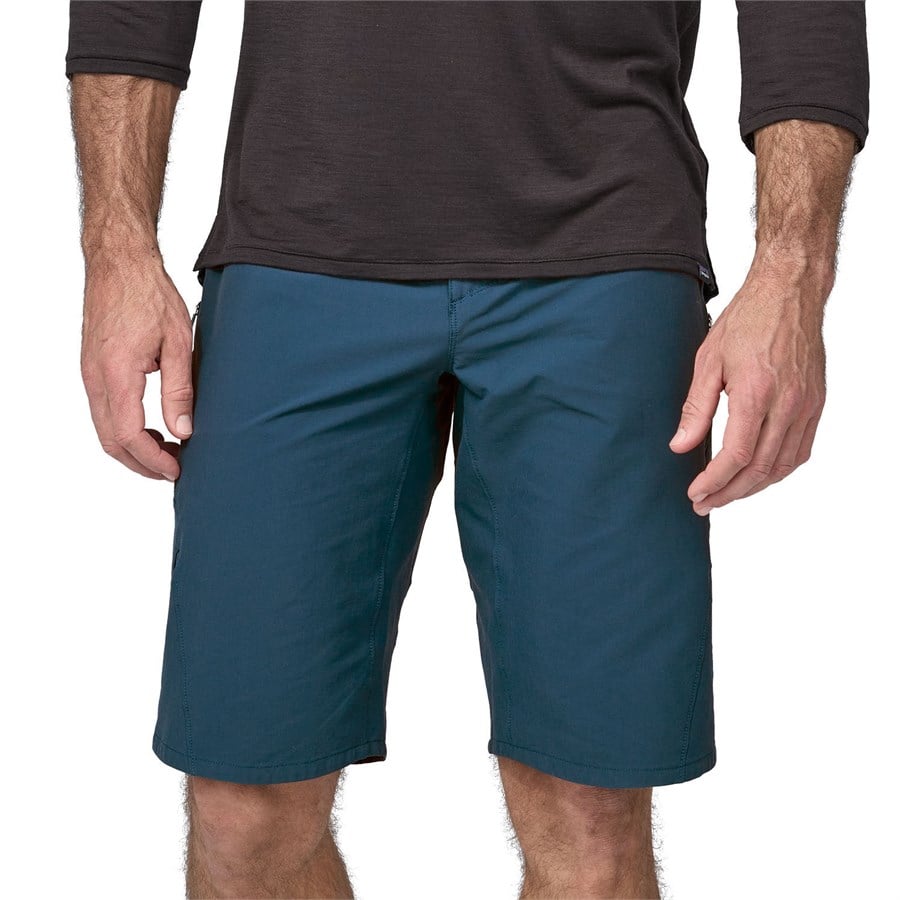 Patagonia Landfarer Bike Shorts