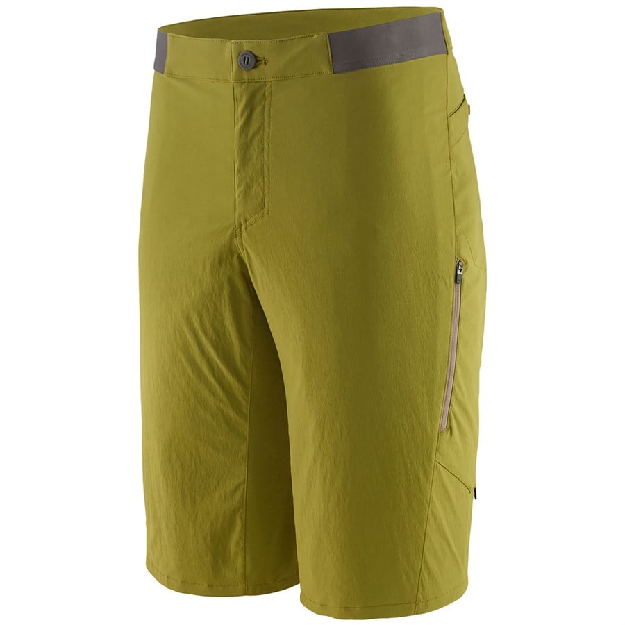Patagonia Landfarer Bike Shorts