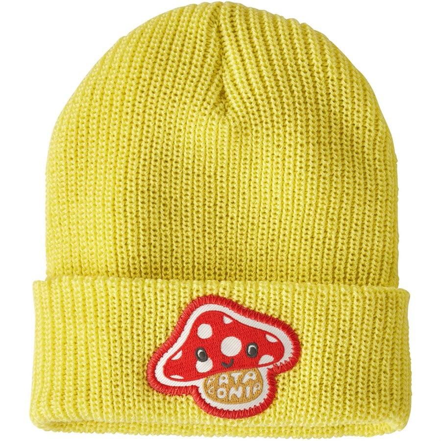 Patagonia Logo Beanie - Infants'