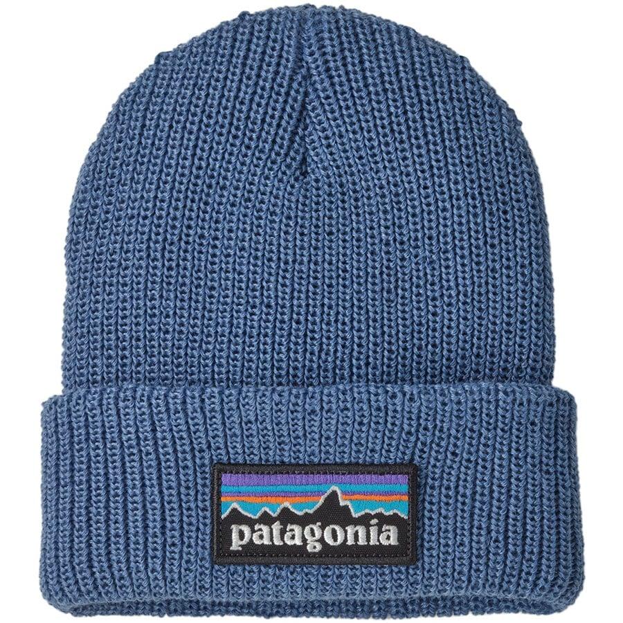 Patagonia Logo Beanie - Infants'