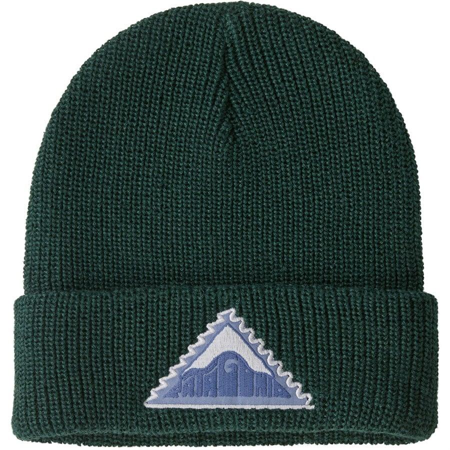 Patagonia Logo Beanie - Kids'