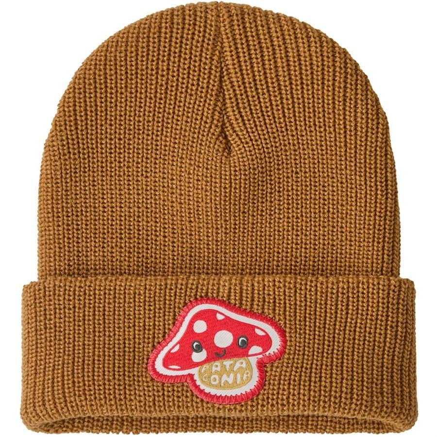 Patagonia Logo Beanie - Kids'