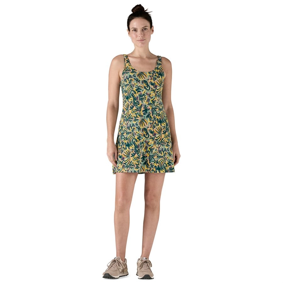 Patagonia Maipo Dress - Women's