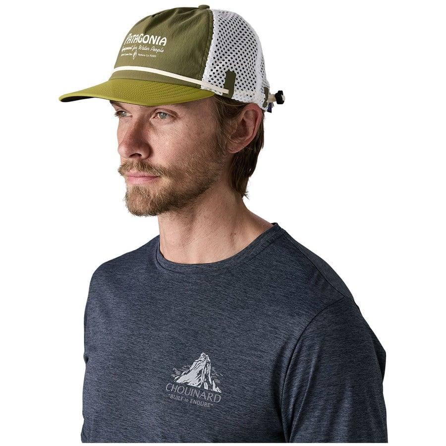 Patagonia Merganzer Hat