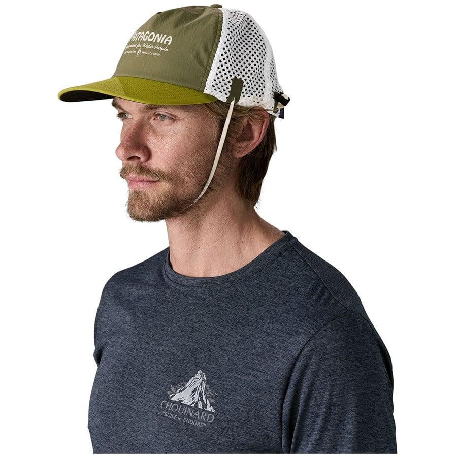 Patagonia Merganzer Hat